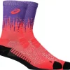 CALZINO PERFORMANCE RUN SOCK CREW