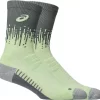 CALZINO PERFORMANCE RUN SOCK CREW
