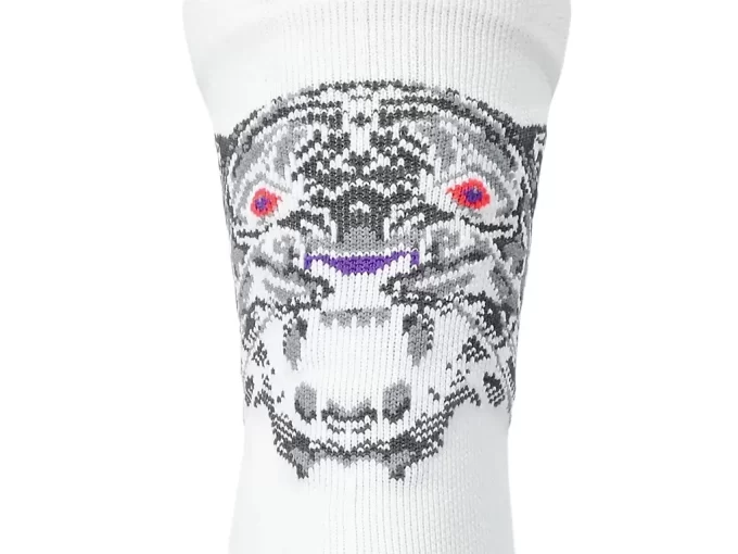 CALZINO PERFORMANCE RUN SOCK CREW