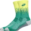 CALZINO PERFORMANCE RUN SOCK CREW