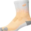 CALZINO PERFORMANCE RUN SOCK CREW