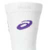 CALZINO PERFORMANCE RUN SOCK CREW