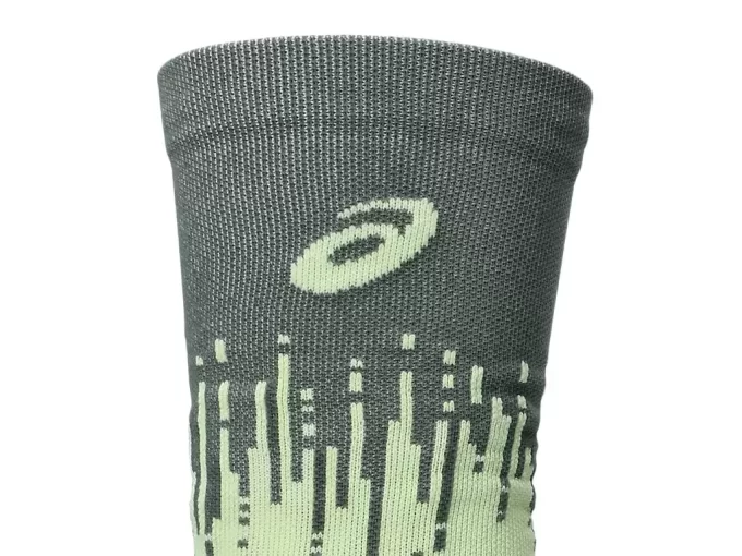 CALZINO PERFORMANCE RUN SOCK CREW
