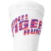 CALZINO PERFORMANCE RUN SOCK CREW