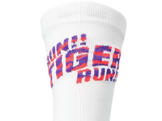CALZINO PERFORMANCE RUN SOCK CREW