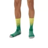 CALZINO PERFORMANCE RUN SOCK CREW