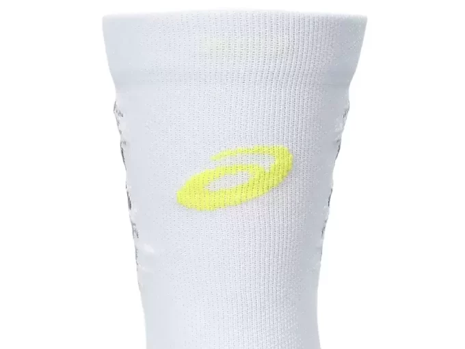 CALZINO PERFORMANCE RUN SOCK CREW
