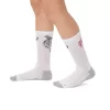 CALZINO PERFORMANCE RUN SOCK CREW