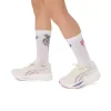 CALZINO PERFORMANCE RUN SOCK CREW