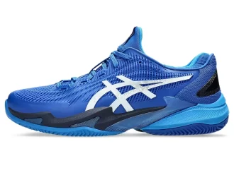 CAMPO FF 3 NOVAK CLAY