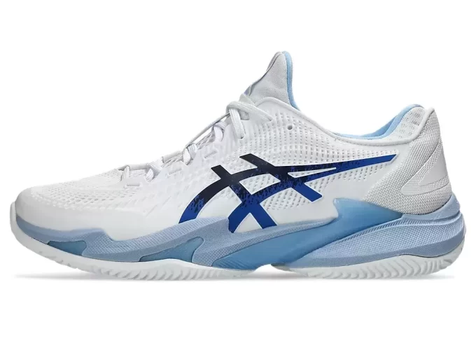 CAMPO FF 3 NOVAK CLAY