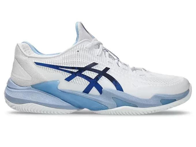 CAMPO FF 3 NOVAK CLAY