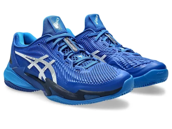 CAMPO FF 3 NOVAK CLAY CAMPO FF 3 NOVAK CLAY