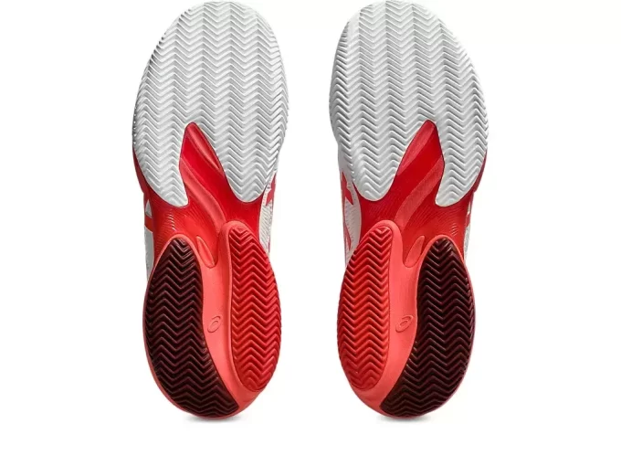 CAMPO FF 3 NOVAK CLAY