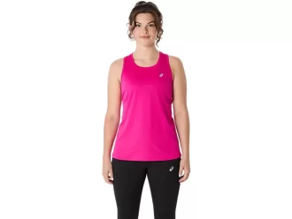 CANOTTA ASICS SILVER