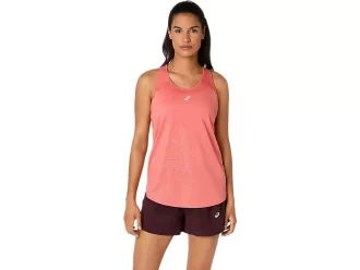 CANOTTA CON STAMPA STRADA SU TUTTA LA STRADA