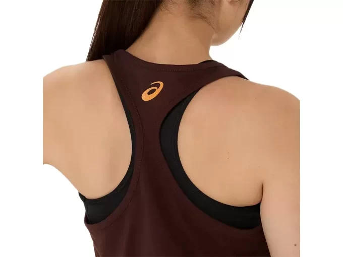 CANOTTA GIRASOLE DA DONNA