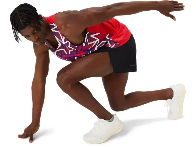 CANOTTIERA NATIONS RUN