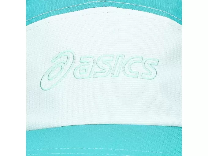 CAPPELLINO ASICS 5 PANNELLI