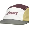 CAPPELLINO ASICS 5 PANNELLI