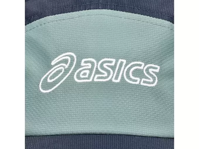 CAPPELLINO ASICS 5 PANNELLI CAPPELLINO ASICS 5 PANNELLI