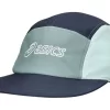 CAPPELLINO ASICS 5 PANNELLI CAPPELLINO ASICS 5 PANNELLI