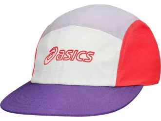 CAPPELLINO ASICS 5 PANNELLI