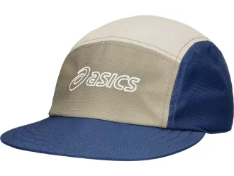 CAPPELLINO ASICS 5 PANNELLI