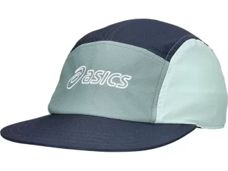 CAPPELLINO ASICS 5 PANNELLI