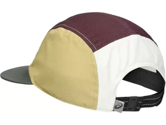 CAPPELLINO ASICS 5 PANNELLI