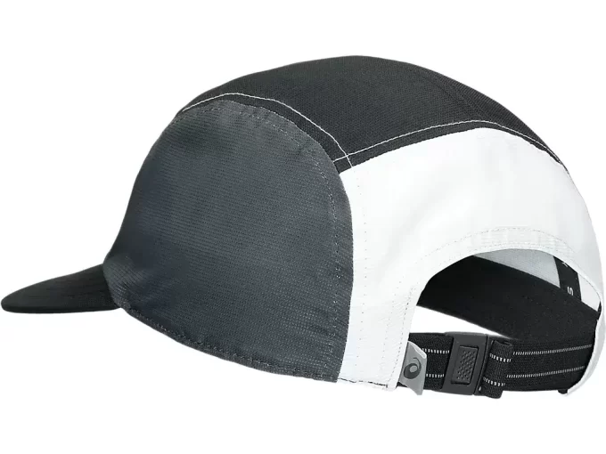 CAPPELLINO ASICS 5 PANNELLI