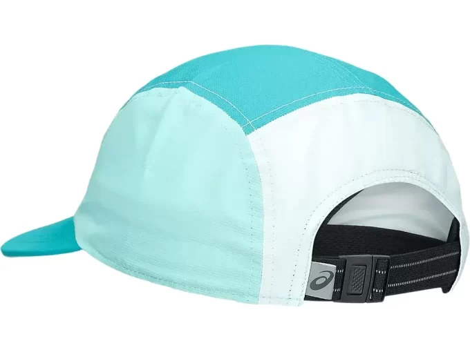 CAPPELLINO ASICS 5 PANNELLI