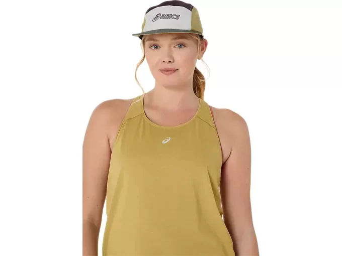 CAPPELLINO ASICS 5 PANNELLI