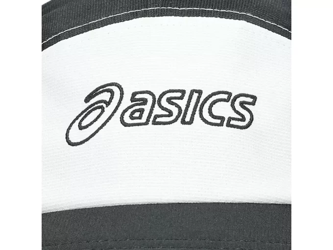 CAPPELLINO ASICS 5 PANNELLI