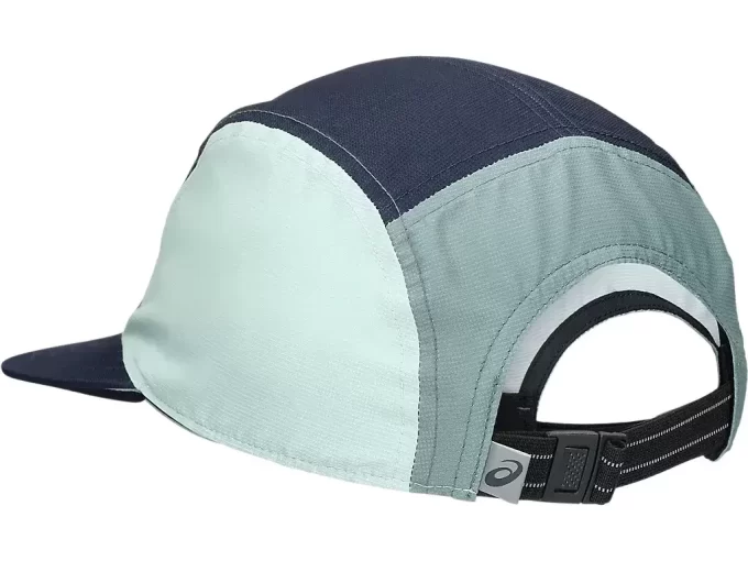 CAPPELLINO ASICS 5 PANNELLI CAPPELLINO ASICS 5 PANNELLI