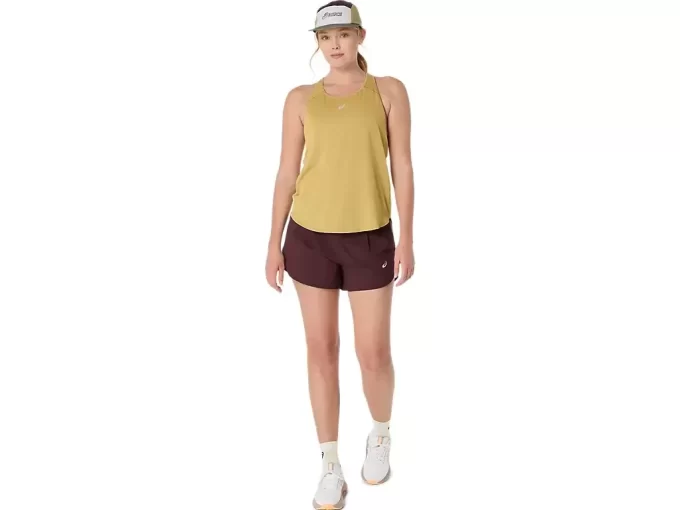 CAPPELLINO ASICS 5 PANNELLI