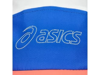CAPPELLINO ASICS TRACK CLUB PERFORMANCE RUN 5 PANEL CAPPELLINO ASICS TRACK CLUB PERFORMANCE RUN 5 PANEL