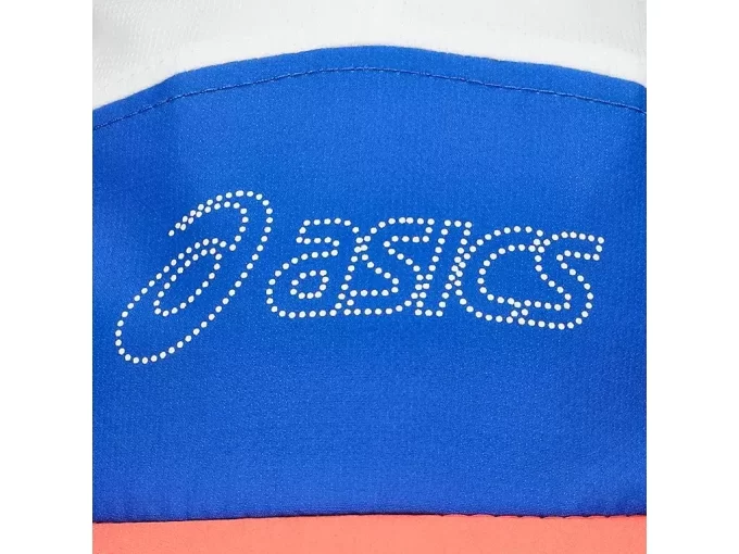 CAPPELLINO ASICS TRACK CLUB PERFORMANCE RUN 5 PANEL