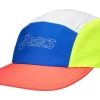 CAPPELLINO ASICS TRACK CLUB PERFORMANCE RUN 5 PANEL