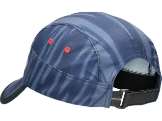 CAPPELLINO IN TESSUTO GRAFICO CAPPELLINO IN TESSUTO GRAFICO