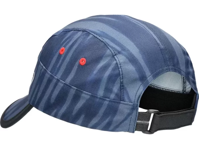 CAPPELLINO IN TESSUTO GRAFICO CAPPELLINO IN TESSUTO GRAFICO