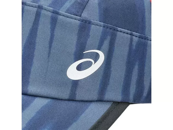 CAPPELLINO IN TESSUTO GRAFICO CAPPELLINO IN TESSUTO GRAFICO