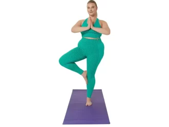 Collant senza cuciture Flex da donna