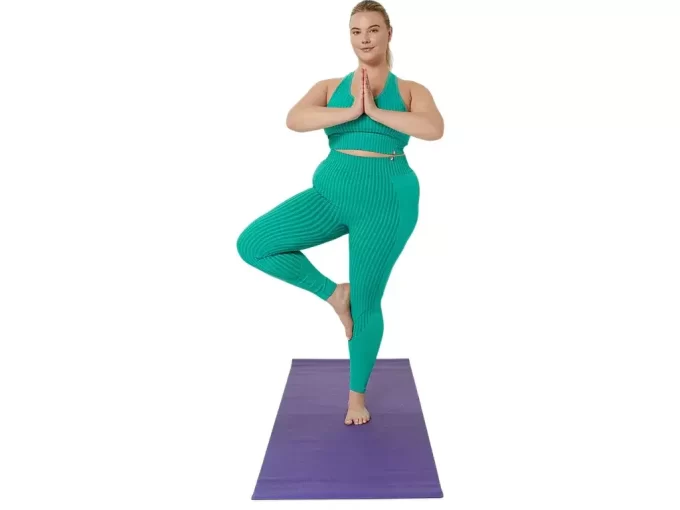 Collant senza cuciture Flex da donna Collant senza cuciture Flex da donna