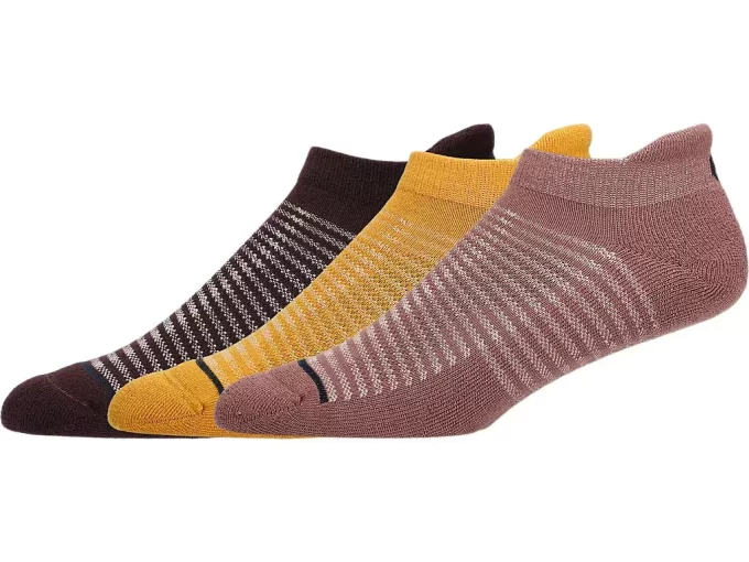 Cushion™ Low Cut (confezione da 3)