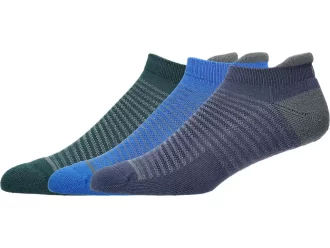 Cushion™ Low Cut (confezione da 3)