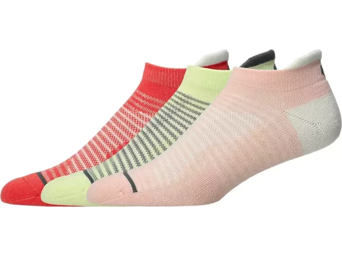 Cushion™ Low Cut (confezione da 3)