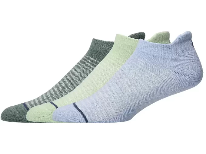 Cushion™ Low Cut (confezione da 3)