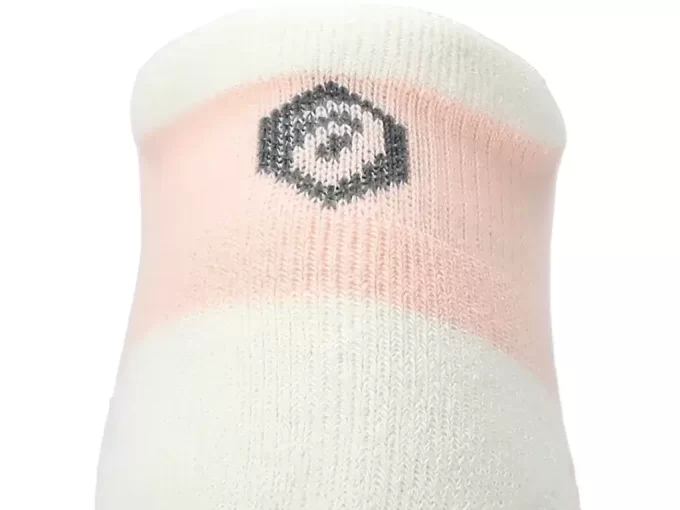 Cushion™ Low Cut (confezione da 3)