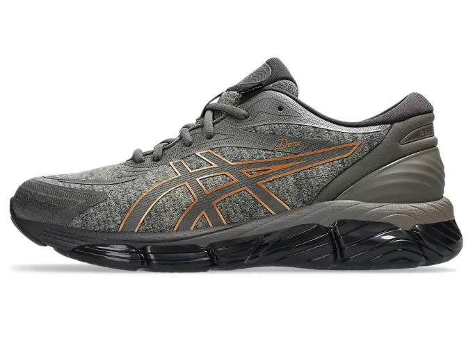 DIME x GEL-QUANTUM 360 VIII GTX